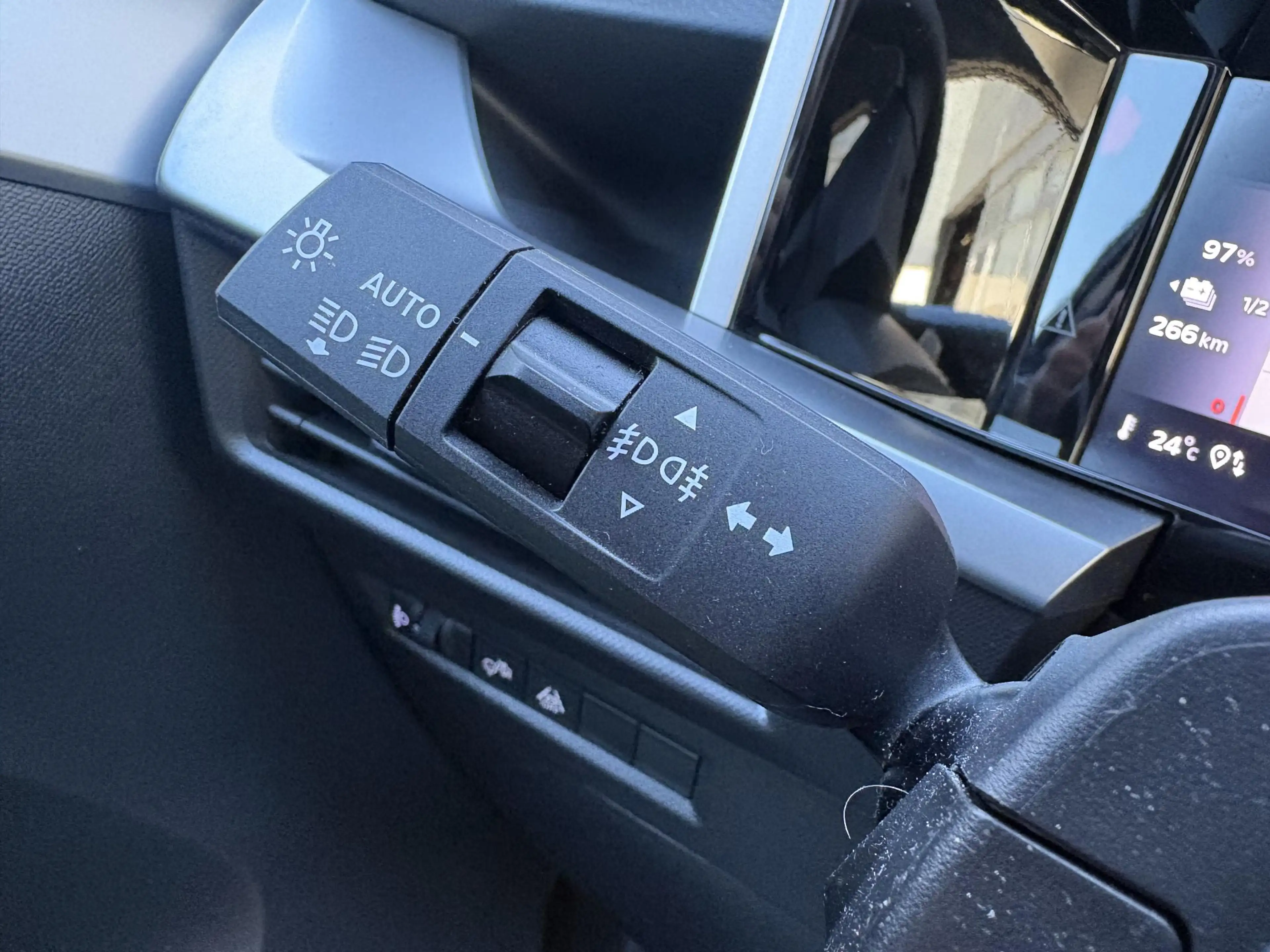 Opel Frontera Electric GS 44 kWh — photo 33