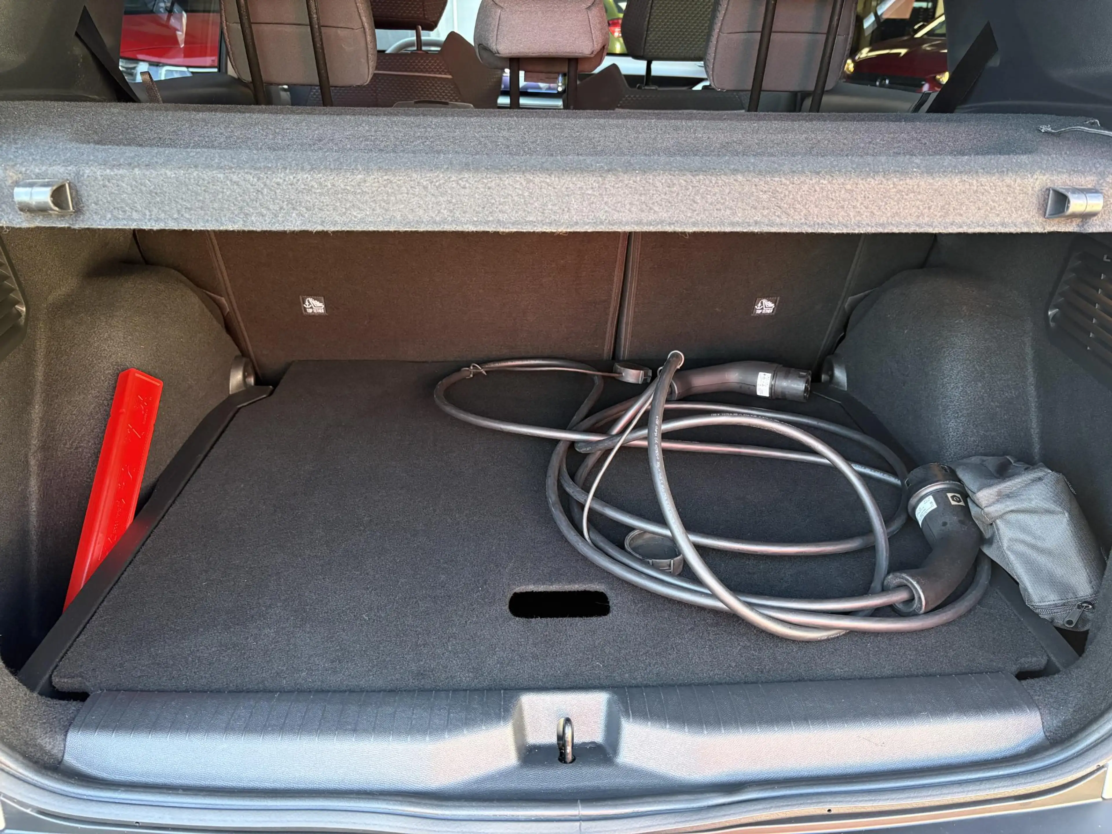 Opel Frontera Electric GS 44 kWh — photo 19