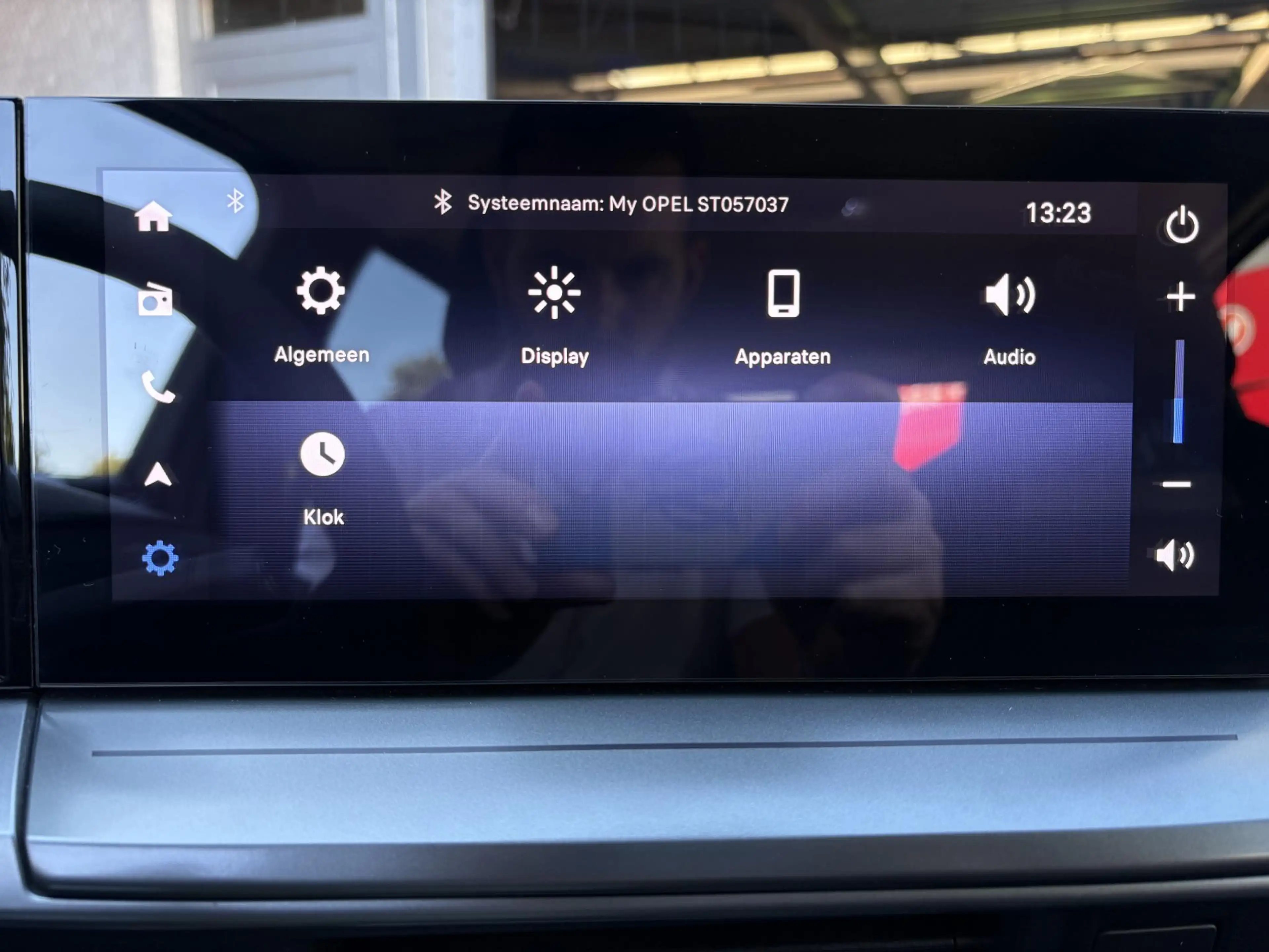 Opel Frontera Electric GS 44 kWh — photo 23