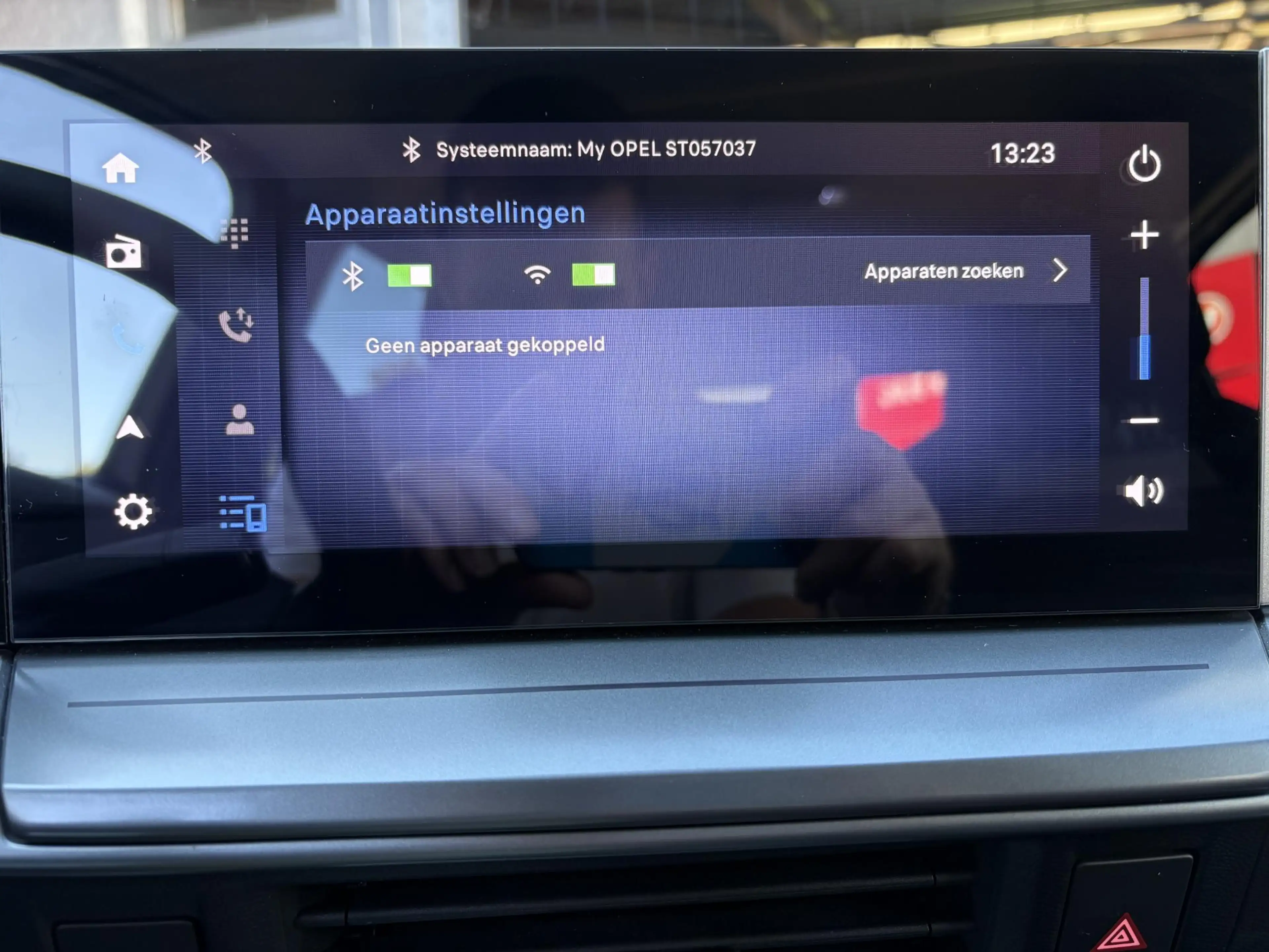 Opel Frontera Electric GS 44 kWh — photo 26