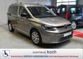 Volkswagen Caddy 1.5 TSI Style EU6d rollstuhlgerecht Beige - thumbnail 2