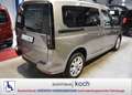 Volkswagen Caddy 1.5 TSI Style EU6d rollstuhlgerecht Beige - thumbnail 3