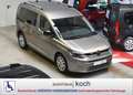 Volkswagen Caddy 1.5 TSI Style EU6d rollstuhlgerecht Beige - thumbnail 5