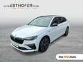 Skoda Scala Monte Carlo TSI Weiß - thumbnail 1