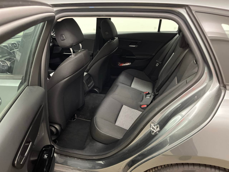 Mercedes-Benz C 200 d ACC BLIS El.Heckkl. Key LED Lane Navi — photo 10