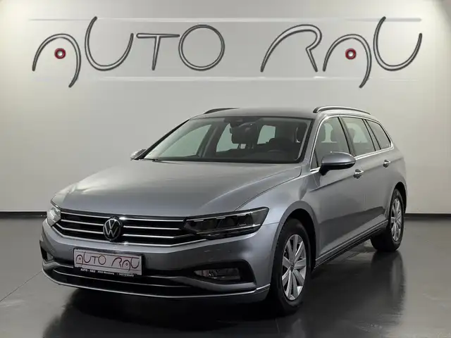 Volkswagen Passat Variant 2.0 TDI SCR Business DSG *LED*ACC*NAVI*