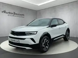 Opel Mokka GS  1.2 Direct Injection Turbo 100 kW (136