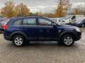 Chevrolet Captiva Captiva 2.4 2WD 5 Sitzer LS Blau - thumbnail 5