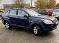 Chevrolet Captiva Captiva 2.4 2WD 5 Sitzer LS Blau - thumbnail 2