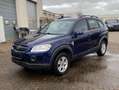 Chevrolet Captiva Captiva 2.4 2WD 5 Sitzer LS Blau - thumbnail 3