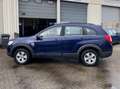 Chevrolet Captiva Captiva 2.4 2WD 5 Sitzer LS Blau - thumbnail 9