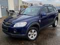 Chevrolet Captiva Captiva 2.4 2WD 5 Sitzer LS Blau - thumbnail 24