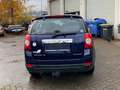 Chevrolet Captiva Captiva 2.4 2WD 5 Sitzer LS Blau - thumbnail 7