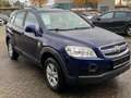 Chevrolet Captiva Captiva 2.4 2WD 5 Sitzer LS Blau - thumbnail 1