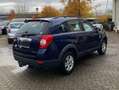 Chevrolet Captiva Captiva 2.4 2WD 5 Sitzer LS Blau - thumbnail 6