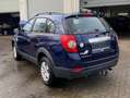 Chevrolet Captiva Captiva 2.4 2WD 5 Sitzer LS Blau - thumbnail 8