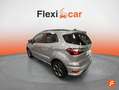 Ford EcoSport 1.0 EcoBoost ST Line 125 Gris - thumbnail 5
