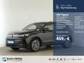 Volkswagen Tiguan 1.5 eTSI Goal *AHK*Matrix*RFK*Navi*AppleC Schwarz - thumbnail 1