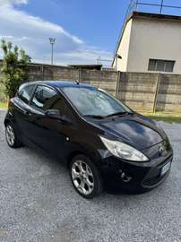 Ka 1.3 c/abs 70cv