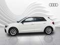 Audi A1 30TFSI LED virtual Sitzheizung EPH Weiß - thumbnail 4