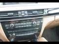 BMW X6 X6 M50d Zwart - thumbnail 11