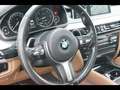 BMW X6 X6 M50d Zwart - thumbnail 6