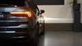Audi Q3 45 TFSIe 3x S-Line BLACK OPTIK AUTOMAAT-20 INCH-AC Gris - thumbnail 39