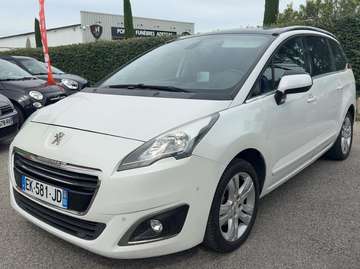 5008 1.2 Puretech 130ch S