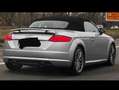Audi TT 2.0 TDi ultra Grijs - thumbnail 3
