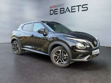 1.0 IG-T | 114PK | N-Connecta | Carplay | Garantie