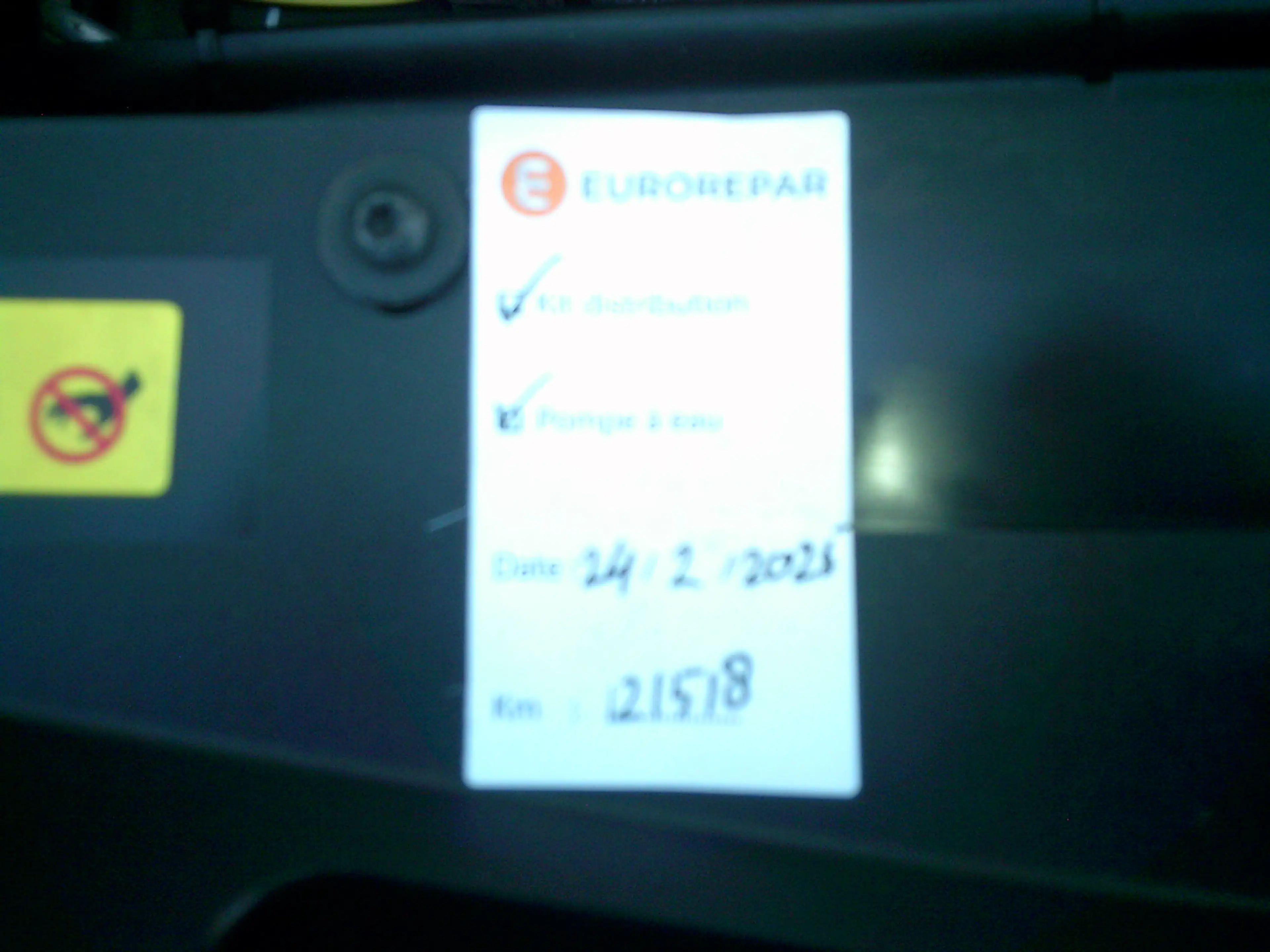 Citroen Berlingo 1.6 BlueHDI 100 Club S&S VOORZIEN VAN AIRCO+CRUISE — photo 20