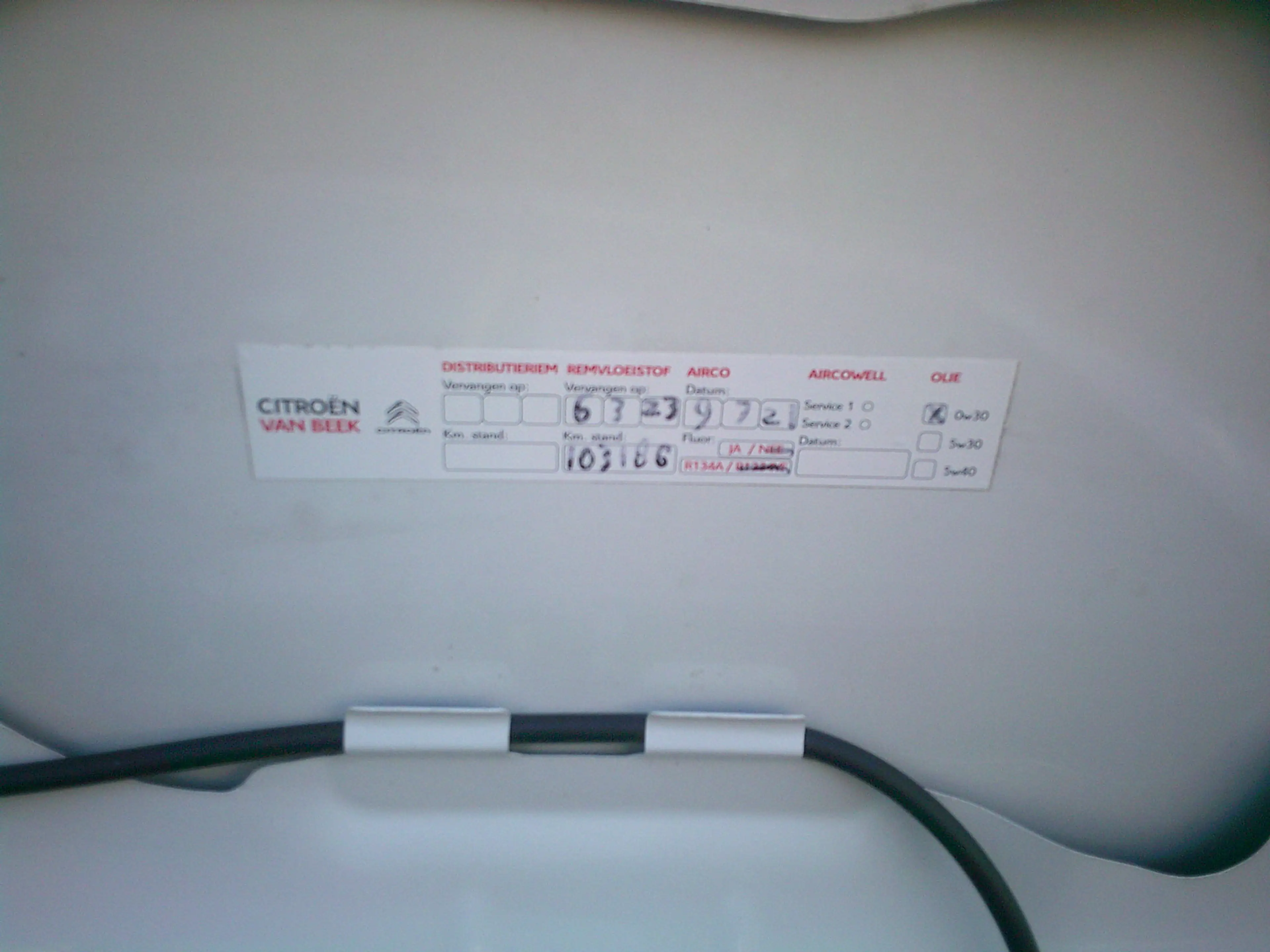 Citroen Berlingo 1.6 BlueHDI 100 Club S&S VOORZIEN VAN AIRCO+CRUISE — photo 21