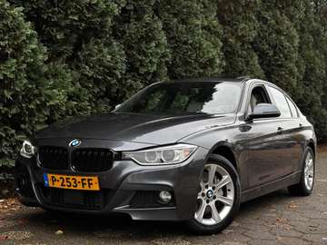 3-serie 335i xDrive High Executive | Pano | 360 ca