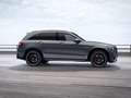 Mercedes-Benz GLC 63 AMG S 4MATIC+ PTS Perf-AGA Totw Sitzklima Grau - thumbnail 8