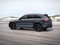 Mercedes-Benz GLC 63 AMG S 4MATIC+ PTS Perf-AGA Totw Sitzklima Grau - thumbnail 16