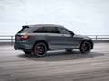 Mercedes-Benz GLC 63 AMG S 4MATIC+ PTS Perf-AGA Totw Sitzklima Grau - thumbnail 10