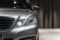 Mercedes-Benz E 250 250CDI BE Avantgarde 7G Plus Gris - thumbnail 7