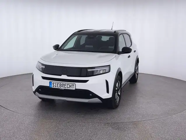 Opel Frontera GS Hybrid 1.2 *NAVI*RFK*PDC*uvm