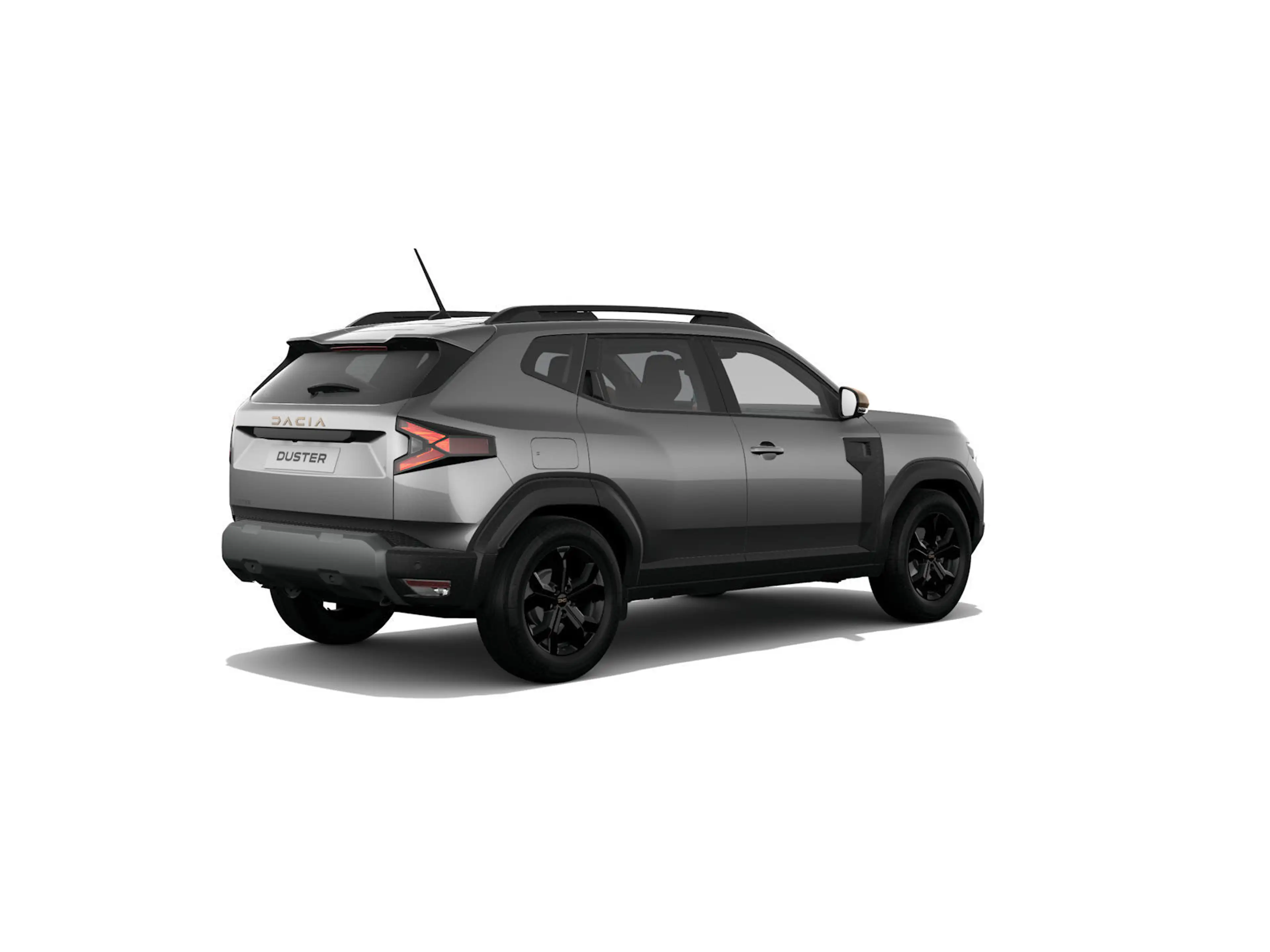 Dacia Duster Extreme Eco-G 120 auto SHZ PDC LHZ FSH BT — photo 7