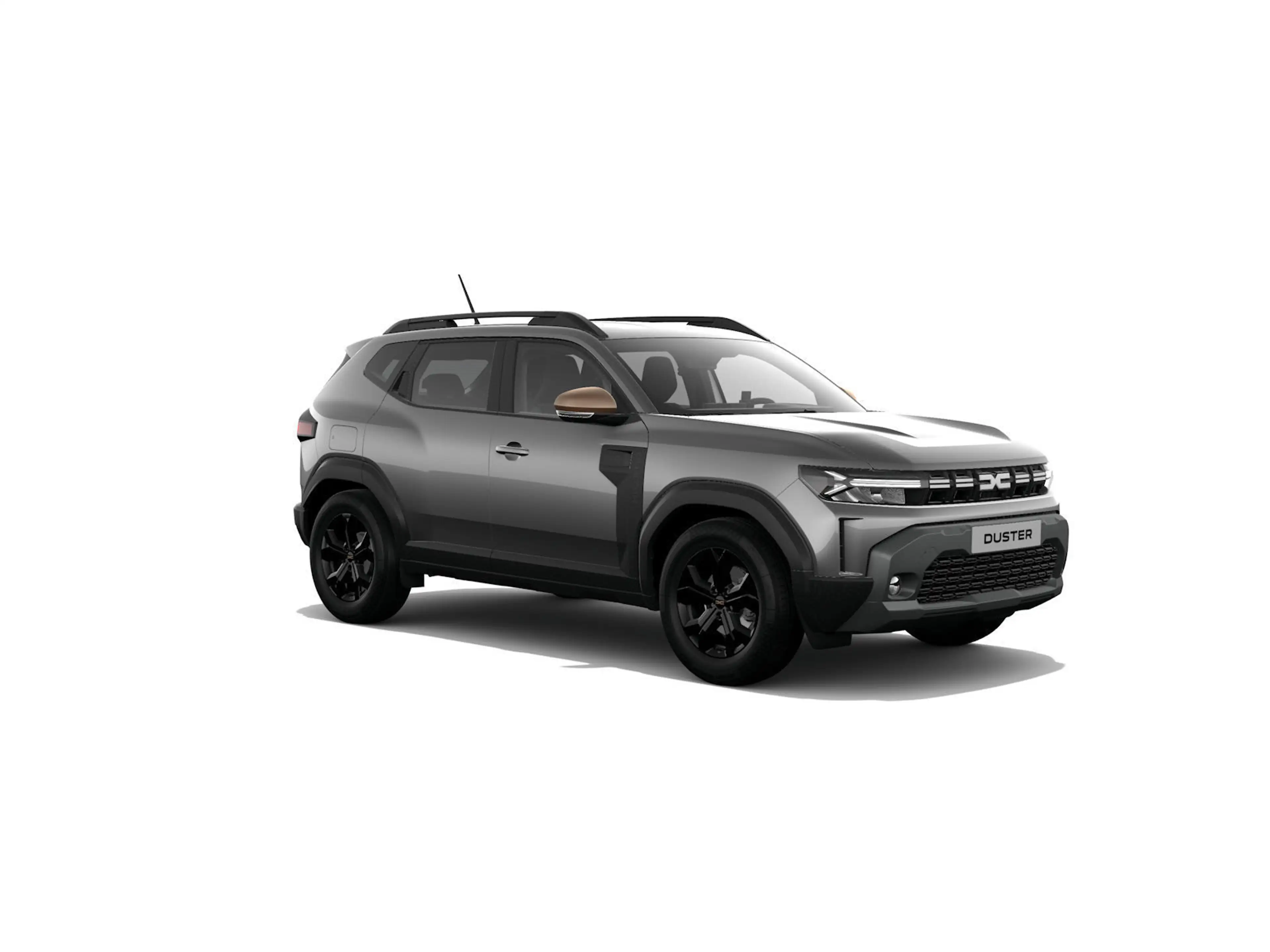 Dacia Duster Extreme Eco-G 120 auto SHZ PDC LHZ FSH BT — photo 10