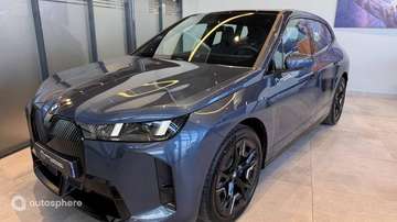 xDrive45 408ch M Sport