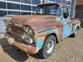 Chevrolet USA Apache 3100 Oldtimer patina pick up hot rod pr - thumbnail 3