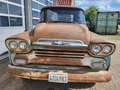 Chevrolet USA Apache 3100 Oldtimer patina pick up hot rod pr - thumbnail 5