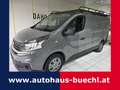 Fiat Talento 1.6 Ecojet 145 TwinTurbo L1H1 1,2t SX Grau - thumbnail 1