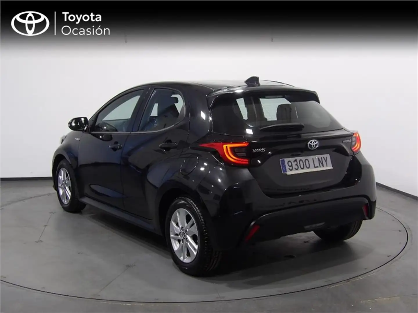 Toyota Yaris 120H 1.5 Active Tech - 2