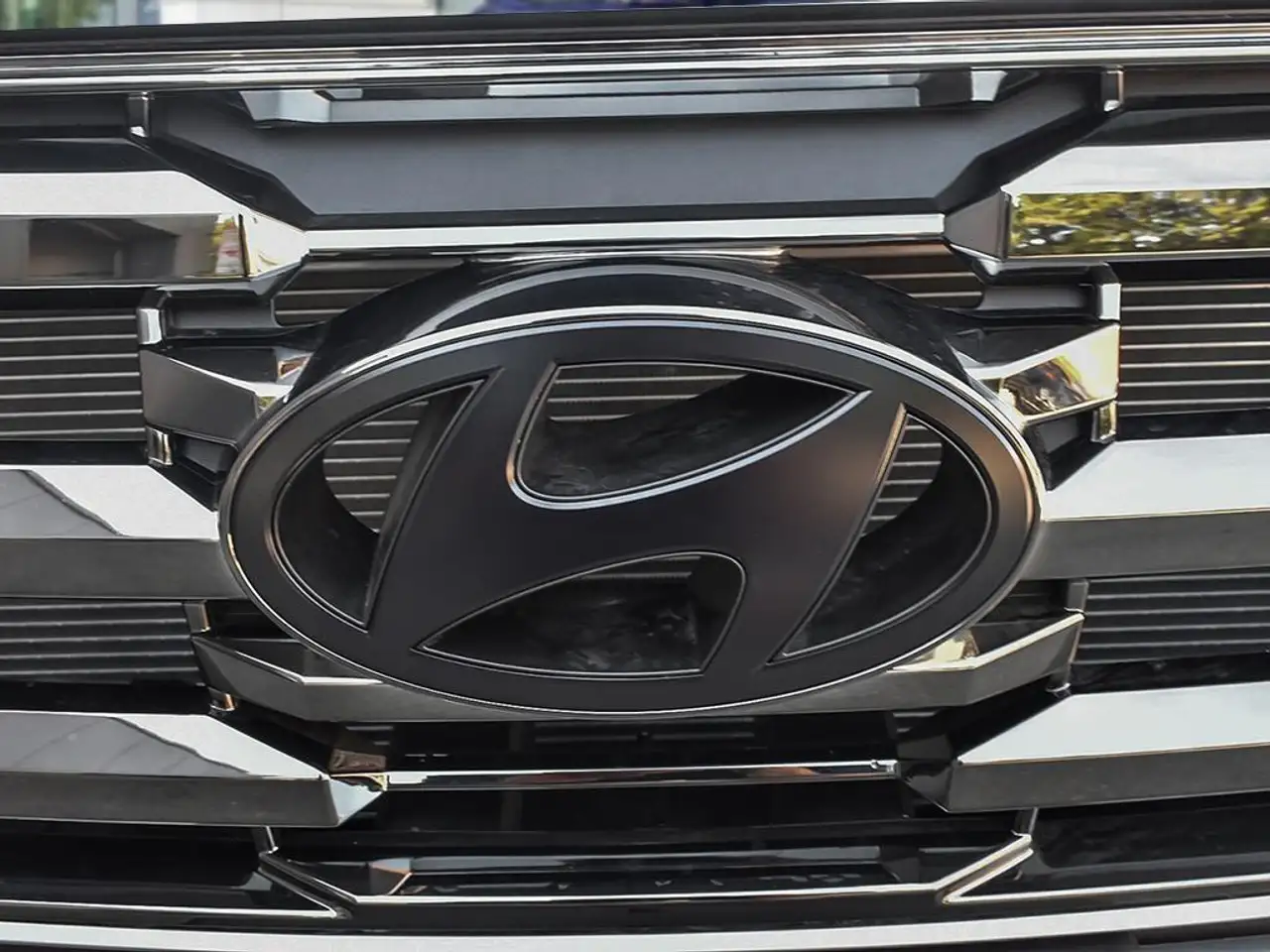 Hyundai TUCSON photo Hyundai TUCSON