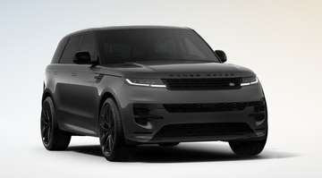 Dynamic SE BLACK 3.0 PHEV 460PS
