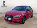 Audi A1 1.4TDI ultra Adrenalin Rojo - thumbnail 2