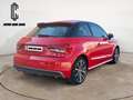 Audi A1 1.4TDI ultra Adrenalin Rojo - thumbnail 3
