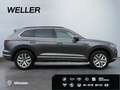 Volkswagen Touareg 3.0 V6 TDI 4M *LED*Inno*Pano*StHz*360* Grau - thumbnail 10